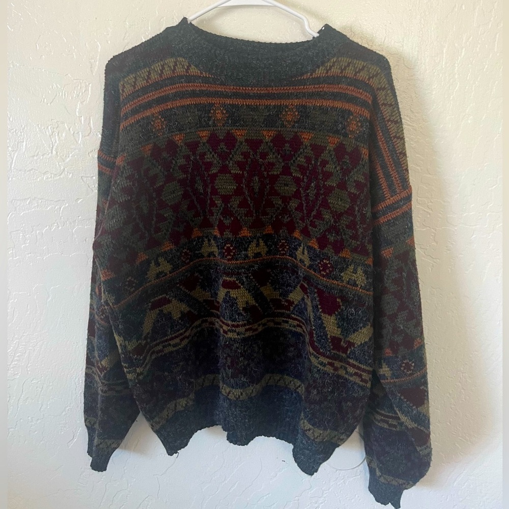 Vintage Sears sweater
